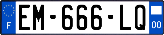 EM-666-LQ