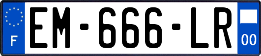 EM-666-LR