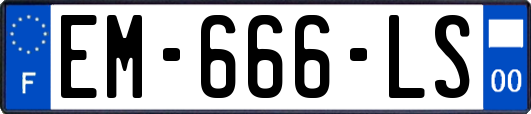 EM-666-LS