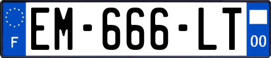EM-666-LT