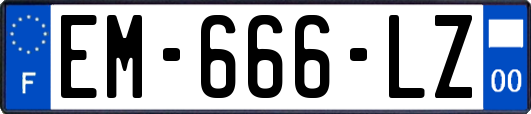 EM-666-LZ