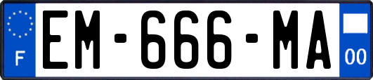 EM-666-MA