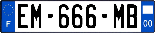 EM-666-MB