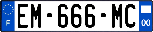 EM-666-MC