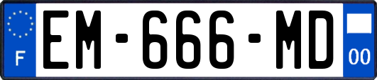 EM-666-MD
