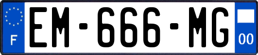 EM-666-MG
