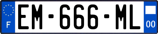 EM-666-ML