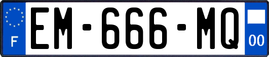 EM-666-MQ