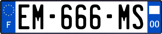 EM-666-MS