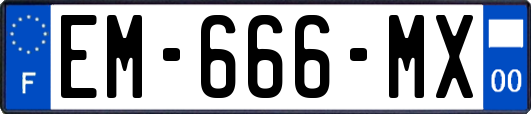 EM-666-MX