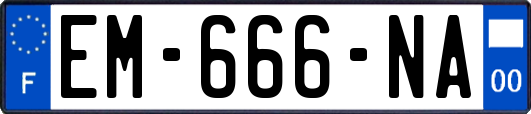 EM-666-NA