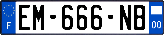 EM-666-NB