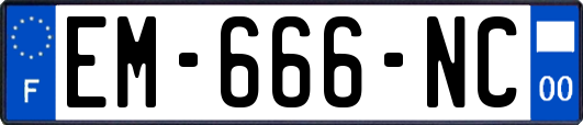 EM-666-NC
