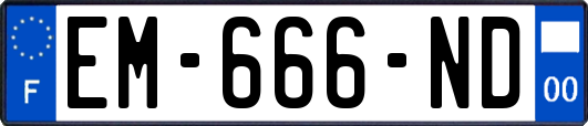 EM-666-ND