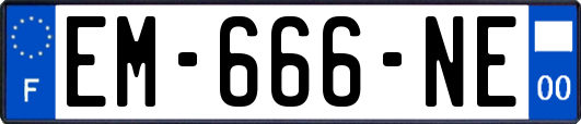 EM-666-NE