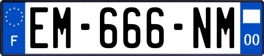 EM-666-NM