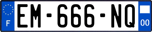 EM-666-NQ