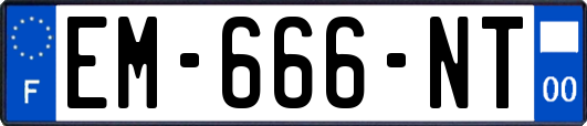 EM-666-NT