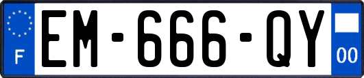EM-666-QY