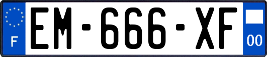 EM-666-XF