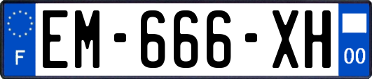 EM-666-XH