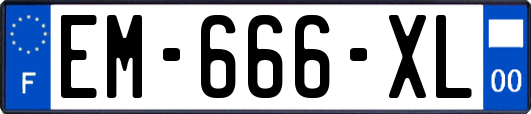 EM-666-XL