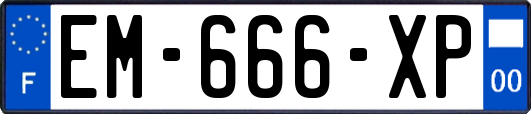 EM-666-XP