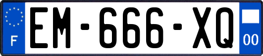 EM-666-XQ