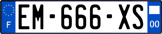 EM-666-XS
