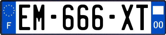 EM-666-XT