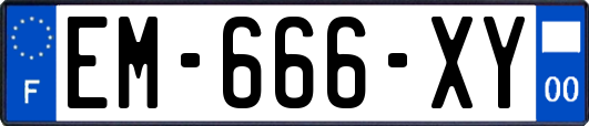 EM-666-XY