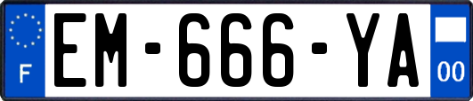 EM-666-YA