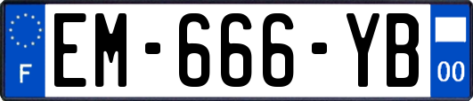 EM-666-YB