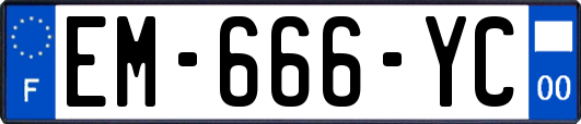 EM-666-YC