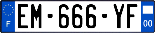 EM-666-YF