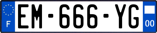 EM-666-YG