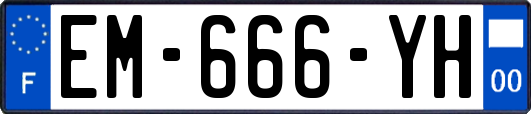 EM-666-YH