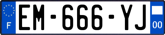 EM-666-YJ
