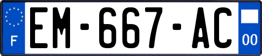 EM-667-AC