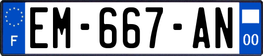 EM-667-AN