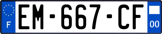 EM-667-CF