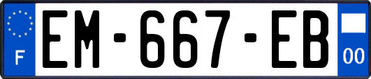 EM-667-EB