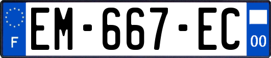EM-667-EC