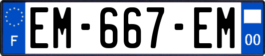 EM-667-EM