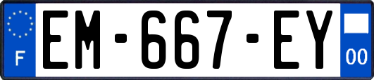 EM-667-EY