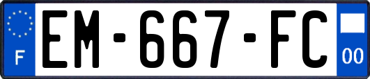 EM-667-FC