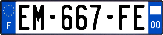 EM-667-FE