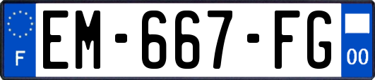 EM-667-FG