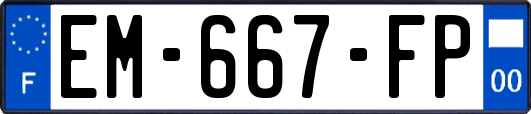 EM-667-FP