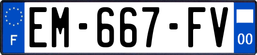 EM-667-FV